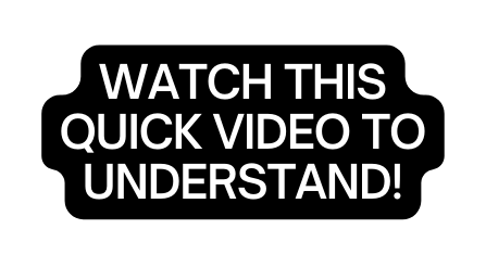 Watch this quick video to understand
